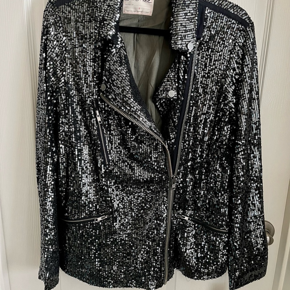 Free People Jacket